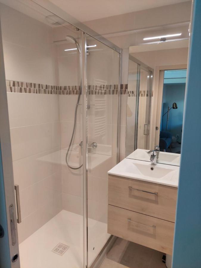 Un Brin De Fantaisie Dans Le Centre De Honfleur Apartment ภายนอก รูปภาพ