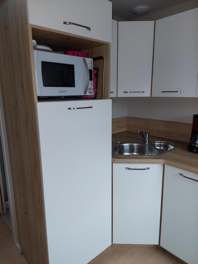 Un Brin De Fantaisie Dans Le Centre De Honfleur Apartment ภายนอก รูปภาพ