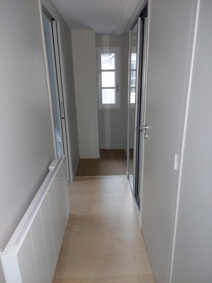 Un Brin De Fantaisie Dans Le Centre De Honfleur Apartment ภายนอก รูปภาพ