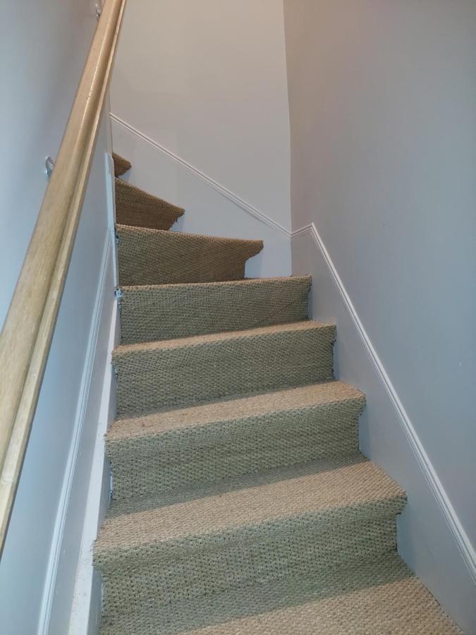 Un Brin De Fantaisie Dans Le Centre De Honfleur Apartment ภายนอก รูปภาพ