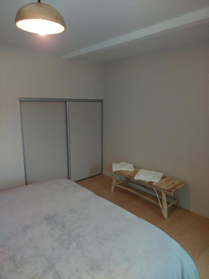 Un Brin De Fantaisie Dans Le Centre De Honfleur Apartment ภายนอก รูปภาพ